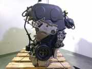 Motor BKP Volkswagen Passat (3C2) Limousine 2.0 TDI 16V 140 (BKP) BKP