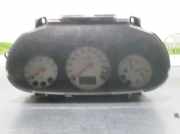 Tachoeinheit Kmh YS6F10841 Ford Fiesta 4 SchrÃ¤gheck 1.8 Di (RTN)