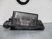 Kennzeichenbeleuchtung BMW 3 serie (E36/4) Limousine 318i (M40-B18(184E1))