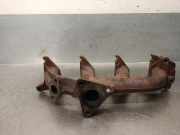 Auspuff Krümmer 7700374571 Renault I FASE 2 BERLINA (BA0) 1.9 dTi Diesel CAT