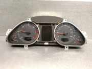 Tachoeinheit Kmh 4F0920934GX Audi A6 Allroad Quattro (C6) Kombi 2.7 TDI V6 24V (BPP)