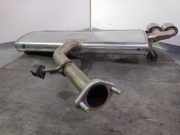 Auspuff Endtopf PDM18 Hyundai i30 (PDEB5/PDEBB/PDEBD/PDEBE) Schrägheck 1.0 T-GDI 12V (G3LE)