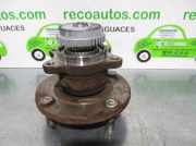Achsschenkel Halter Rechts Hinten Mitsubishi Galant (EA) Limousine 2.0 16V (4G63)