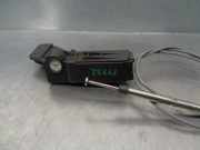 Handbremshebel 7508773D BMW 7 (E65, E66, E67) 730 d