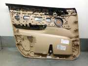 Türverkleidung Rechts Vorne 105006257 BMW X4 (F26) SAC SUV xDrive20d 16V (B47-D20A)