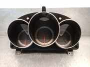 Tachoeinheit Kmh 4SBN9KA Mazda 3 Sedán (BK) 1.6 DI Turbo (BK12Y)