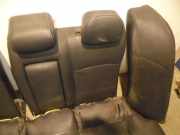 Rücksitzbank CUERONEGRO Mitsubishi Lancer Sports Limousine (CY/CZ) Limousine 2.0 DI-D 16V (BWC)