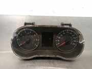 Tachoeinheit Kmh 248103072R Dacia Duster (SR) SUV 1.6 16V (H4M-729(H4M-D7))