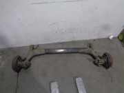 Hinterachse 6N0500047G Seat Cordoba Vario (6K5) Kombi 1.6i (1F)