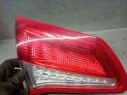 Rücklicht Links In Der Heckklappe 9672155880 Citroën C4 Berline (NC) Schrägheck 5-drs 1.6 16V VTi (EP6C(5FS))