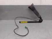 Gurtstraffer Rechts Vorne 24404441 Opel Astra G (F69) Limousine 1.6 16V (Z16XE)