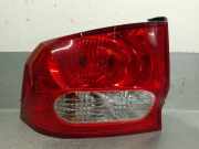 Rücklicht Links 8360131015 SsangYong Musso Geländewagen 2.3D (OM601.940)