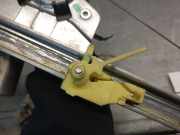 Fensterheber Rechts Vorne 8070000QAL Nissan Primastar Van 1.9 dCi 80 (F9Q-762)