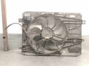 KÃ¼hlerventilator 5020719 Opel C Furgoneta (K0) 1.5