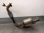 Katalysator 8V215E211FA Ford Fiesta 6 (JA8) Schrägheck 1.6 TDCi 16V 90 (HHJC)