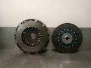 Kupplungsset 32550 Kia Sportage (NQ5E) Geländewagen 1.6 T-GDI MHEV 48V (G4FP)