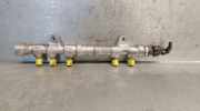 Einspritzdüsen Düsenstock 0445214364 Opel Corsa E Schrägheck 1.3 CDTi 16V ecoFLEX (B13DTC)