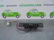 TÃ¼rschloss Rechts Hinten 905022C200 Nissan Vanette (C23) Van 2.3 D E/Cargo (LD23)