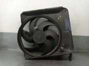 Kühlerventilator 7700847600 Renault Clio (B/C57/357/557/577) Schrägheck 1.2 Eco (D7F-730)