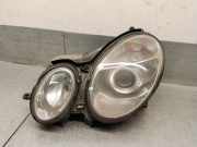 Scheinwerfer Links A2118201361 Mercedes-Benz E (W211) Limousine 2.7 E-270 CDI 20V (OM647.961)