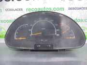 Tachoeinheit Kmh A0014460921 Mercedes-Benz 4-t Caja/Chasis (B904) 416 CDI