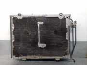 Klimakondensator A2028300770 Mercedes-Benz C (W202) Limousine 2.5 C-250 TD 20V (OM605.960)