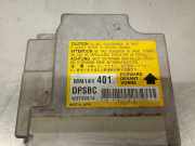 Steuerger?t Airbag MN141401 Mitsubishi Grandis (NA) Gro?raumlimousine 2.0 DI-D 16V (BSY)