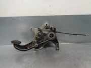 Handbremshebel 1244270701 Mercedes-Benz E (W124) Limousine 2.6 260 E 4-Matic (M103.943)