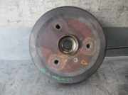 Achsschenkel Halter Rechts Hinten 0006641V002 Smart Cabrio Cabrio 0.6 Turbo i.c. (M160.13)