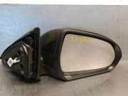 AuÃŸenspiegel Rechts 87620G4040 Hyundai i30 Fastback (PDEBA/PEDBC) Liftback 1.4 T-GDI 16V (G4LD)