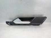 Türgriff Innen Links Hinten 3G0839113 Volkswagen PASSAT B8 Variant (3G5, CB5) 2.0 TDI