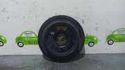 Kurbelwellen-Riemenscheibe 5080019AA Jeep Grand Cherokee (WG/WJ) SUV 2.7 CRD 20V (ENF)