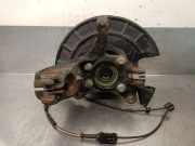 Achsschenkel Halter Rechts Vorne DFR533021 Mazda CX-30 (DM) SUV 2.0 e-SkyActiv-X 181 M Hybrid 16V (HFY1)