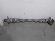 Vorderrad Achse 5540100Q2E Nissan NV400 Furgoneta (X62, X62B) dCi 130