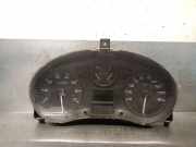 Tachoeinheit Kmh 9665154980 Fiat SCUDO Autobús (270_, 272_) 1.6 D Multijet