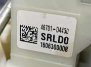 Schalthebel 46701D4430 Kia Niro I (DE) SUV 1.6 GDI Hybrid (G4LE)