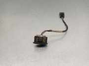 Schalter F?r Elekt. Fensterheber Links Vorne 96482481 Opel Tigra Coup? 1.4i 16V (X14XE)