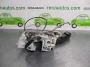 Türschloss Rechts Vorne 9136T0 Peugeot 107 Schrägheck 1.0 12V (384F(1KR))