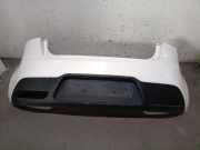 Stoßstange Hinten 866111W200 Kia Rio III (UB) Schrägheck 1.2 CVVT 16V (G4LA5)