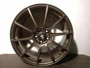 Felge KBA52572 Hyundai i30 Fastback (PDEBA/PEDBC) Liftback 2.0 N Turbo 16V (G4KH)