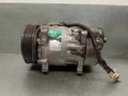 Klima Pumpe 6453N1 Citro?n Xsara (N1) Schr?gheck 2.0 HDi 90 (DW10TD(RHY)) DW10TD(RHY)