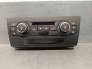 Bedienung Klimacontrolle 64119147300 BMW 3 serie (E93) Cabrio 320i 16V (N43-B20A)