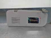 Türgriff Innen Links Hinten 8125513 BMW 5 serie (E39) Limousine 528i 24V (M52-B28(286S1))