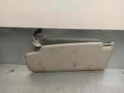 Sonnenblende Rechts 6X0857552A Volkswagen Bora (1J2) Limousine 1.9 TDI 110 (ASV) ASV