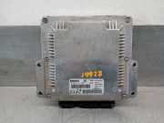 Motorsteuergerät 9650932080 Citroën CITROËN (EA_, EB_) 2.2 HDi