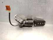 Zündschloss 9663123380 Citroën C3 (SX/SW) Schrägheck 1.2 Vti 12V PureTech (EB2F(HMZ))
