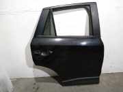 Tür Rechts Hinten KDY37202XC Mazda CX-5 I (KE,GH) SUV 2.2 Skyactiv D 16V High Power 4WD (SH)