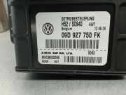 Steuerger?t Automatik Getriebe 09D927750FK Audi Q7 (4LB) SUV 3.0 TDI V6 24V (BUG)