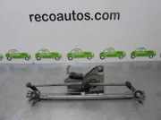 Scheibenwischermotor Vorne Opel Combo (Corsa B) Van 1.7 D (17D(4EE1))