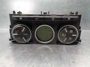 Bedienung Klimacontrolle 96753994XT Citroën C3 (SC) Schrägheck 5-drs 1.4 HDi (DV4C(8HR))